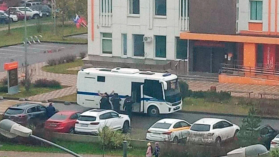 Новая Москва: толпой на одного… с ребенком0