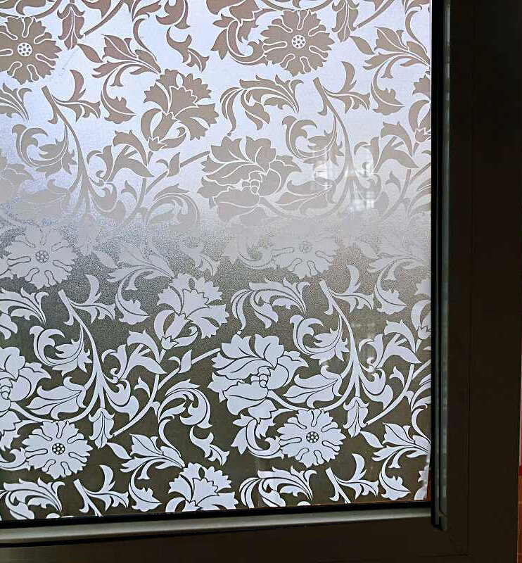 дизайн на окно