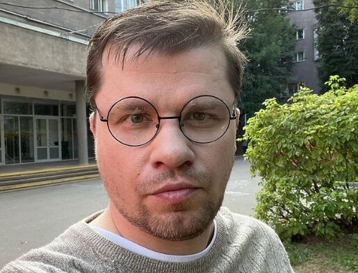 Фото: @garikkharlamov