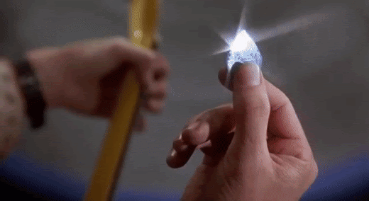 Наши методы часто имеют взрывной эффект 