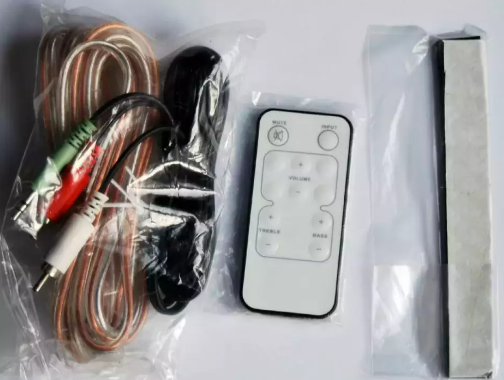 Комплектация Microlab Solo 7C