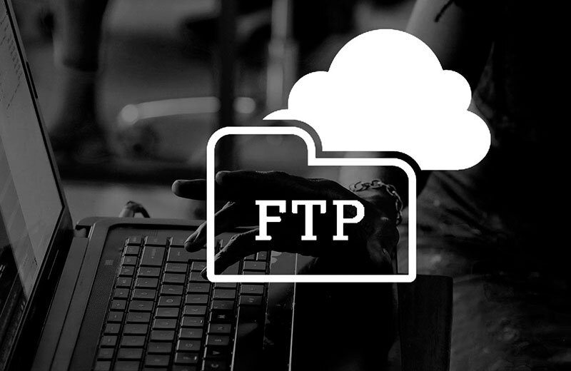 Nas ftp