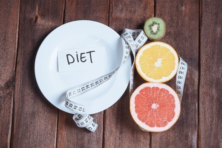 Последний прием пищи, должен быть за 2-3 часа до сна