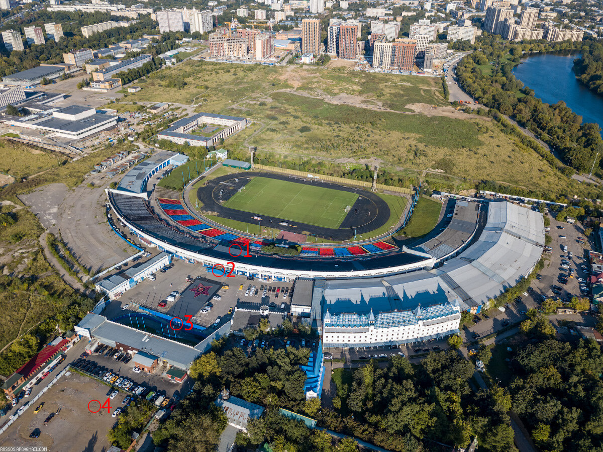 бункер сталина в москве измайлово