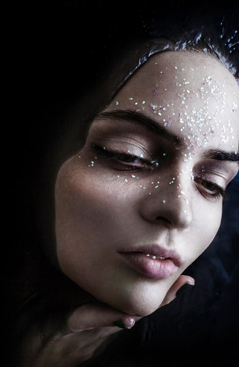 Фото моей подруги. Модель, красавица.