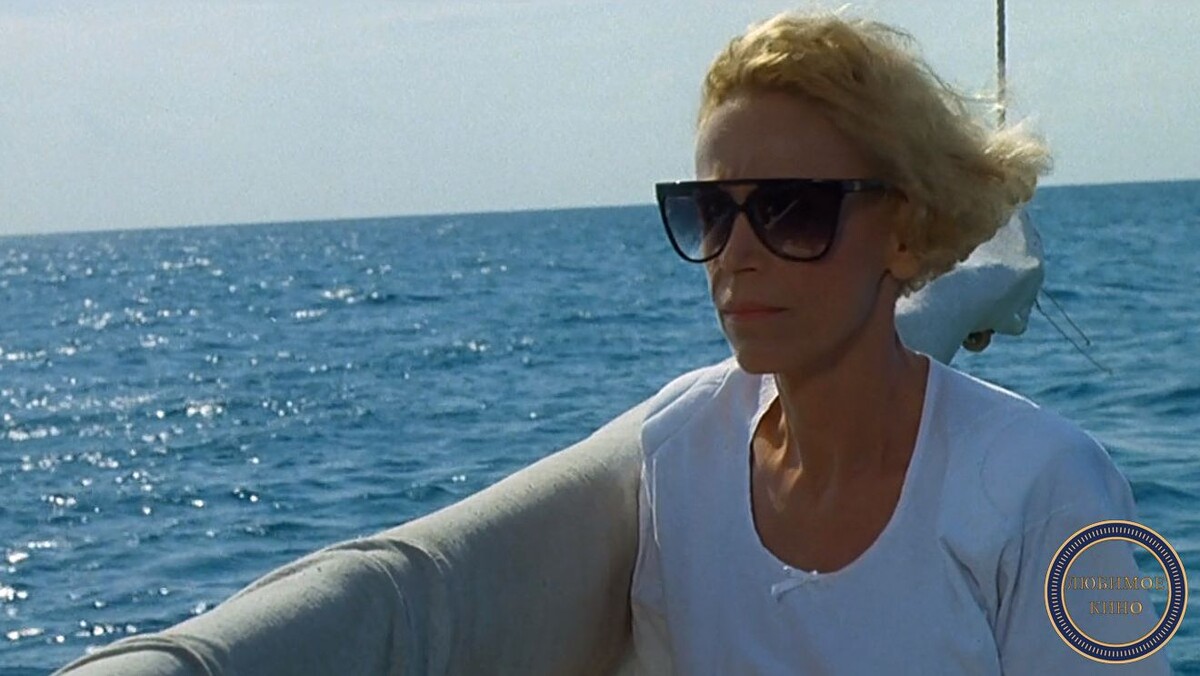 Челюсти: Месть(Jaws: The Revenge, Jaws 4). Источник: https://clck.ru/drtY4 