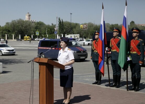 Автопробег проходит по всей России - Кемерово – Новосибирск - Омск - Тюмень – Екатеринбург – Уфа – Самара - Саратов – Волгоград – Ростов-на-Дону