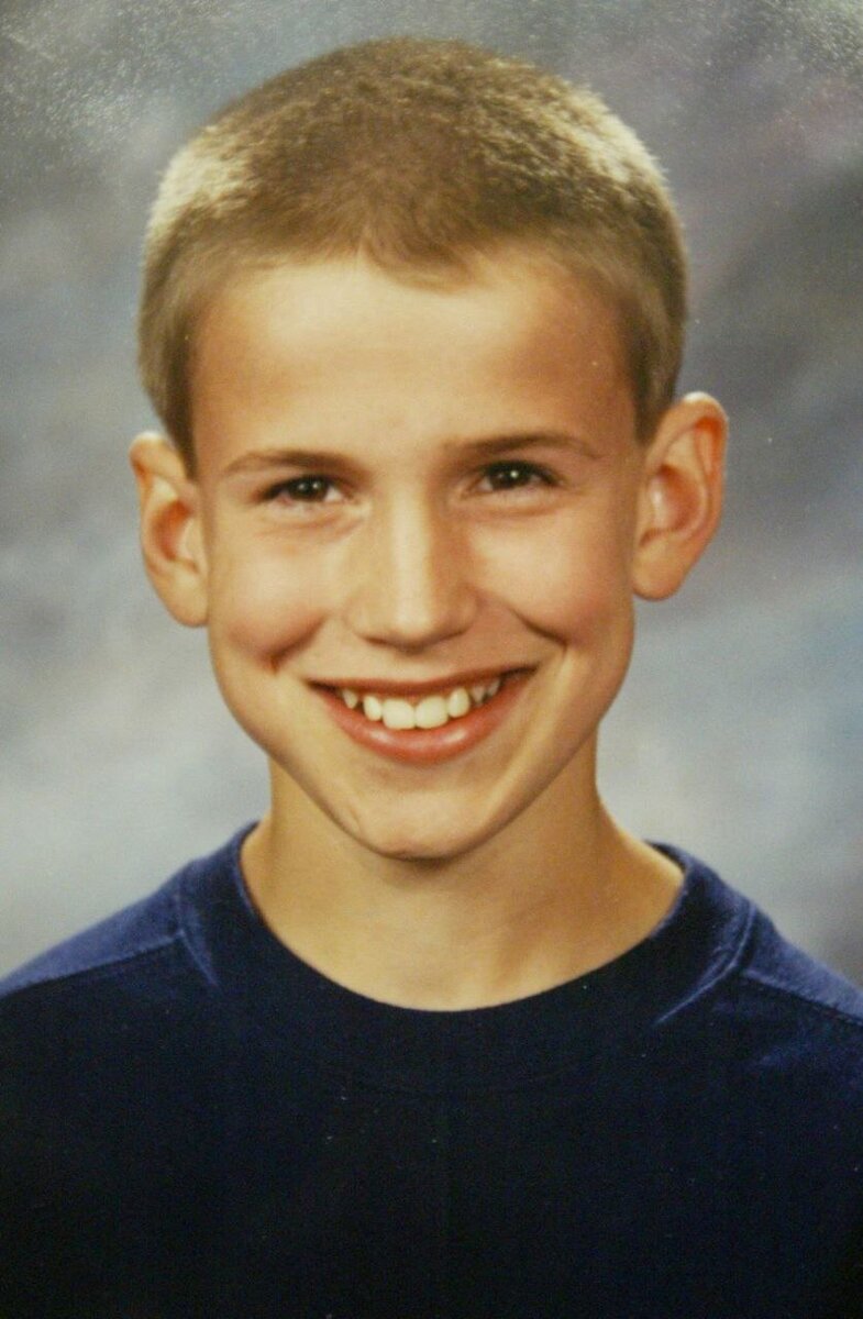 Крейга Зоргер