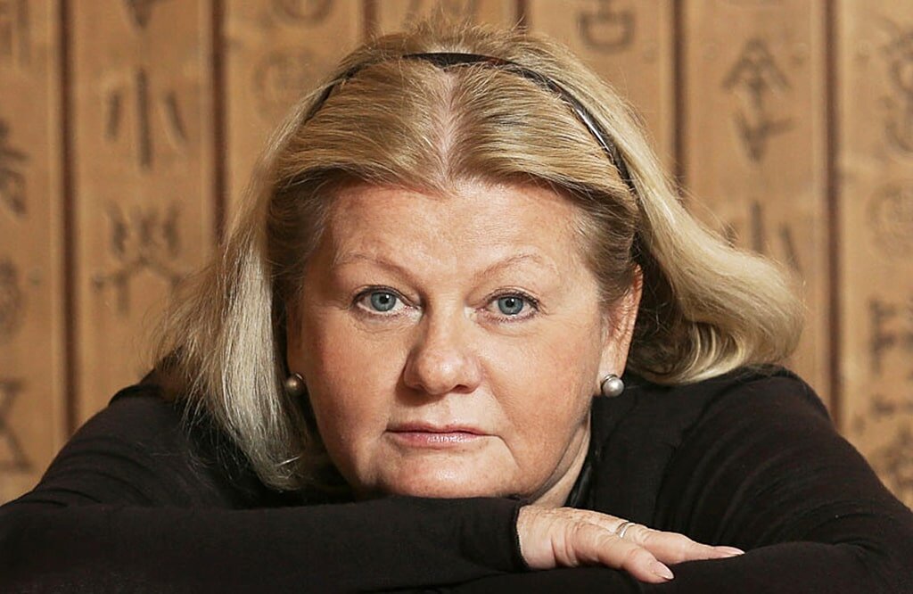 Ирина Муравьева