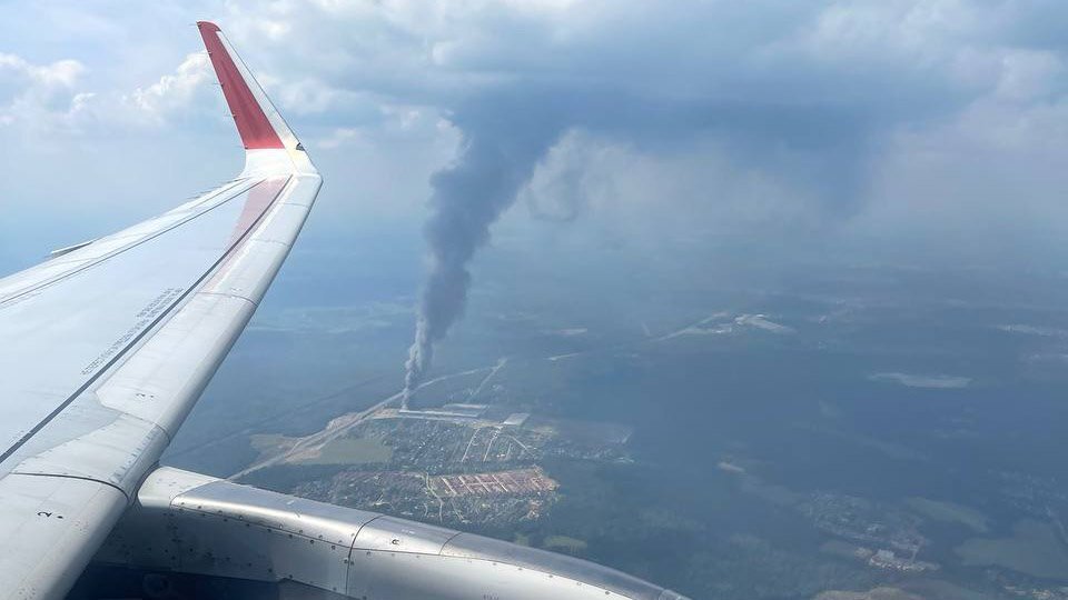    Фото: Telegram-канал «Новости Москвы»