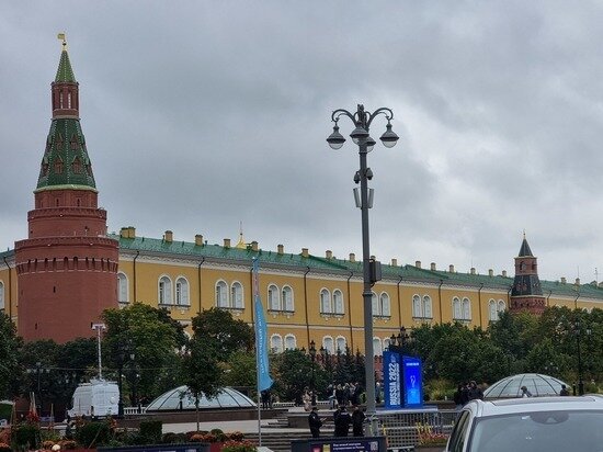   Михаил Верный