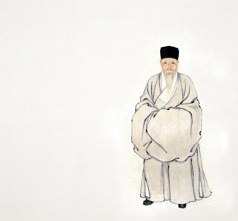 Чэнь Цзижу. изображение из сети интернет и в свободном доступе