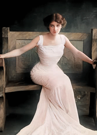 Этель Уорвик