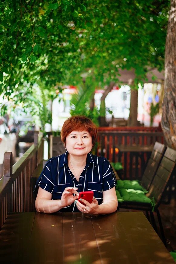 личное фото