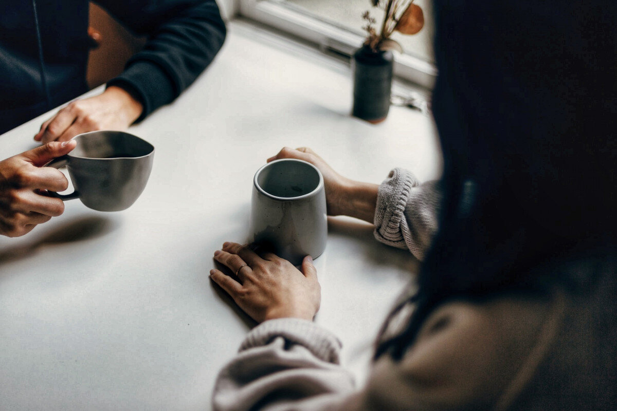 Источник - Unsplash