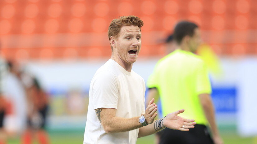   globallookpress.com Stupnikov Alexander/spartak.com