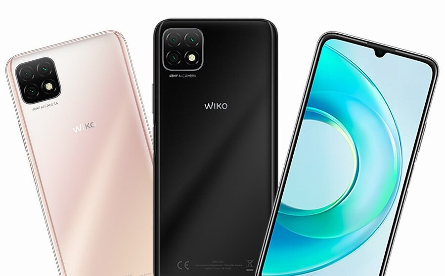 Wiko T3