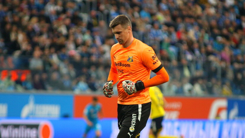   globallookpress.com Maksim Konstantinov