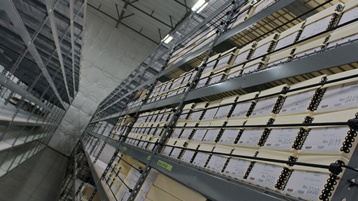    Архив© Marcin Wichary