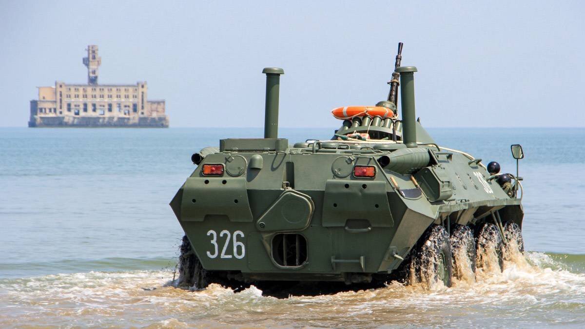    Фото: Минобороны РФ