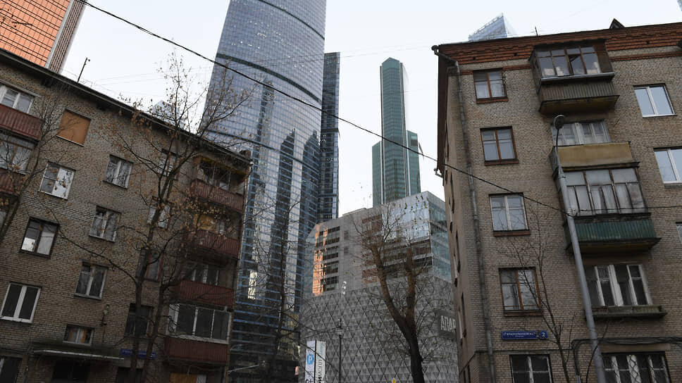    Фото: Дмитрий Духанин / Коммерсантъ