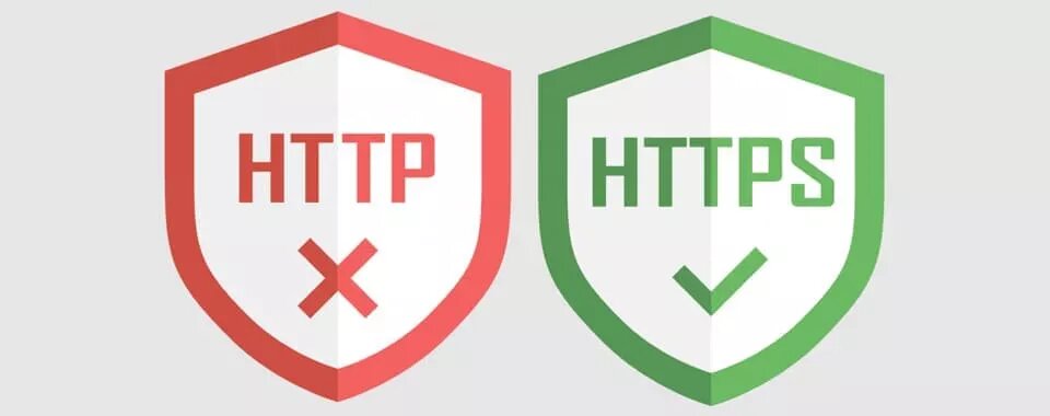 Переход сайта с http на https