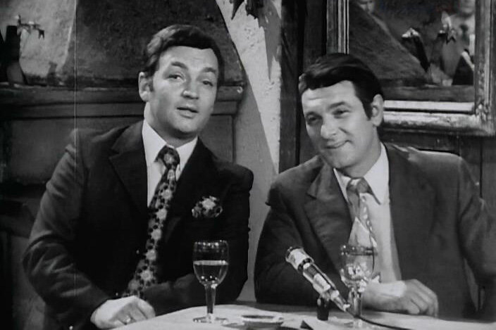 Почему Андрей Миронов потерпел фиаско в «Кабачке „13 стульев“» и продержался всего 2 передачи