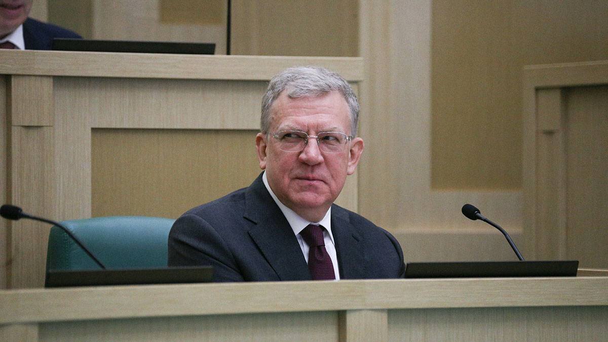    Фото: Пресс-служба Совфеда