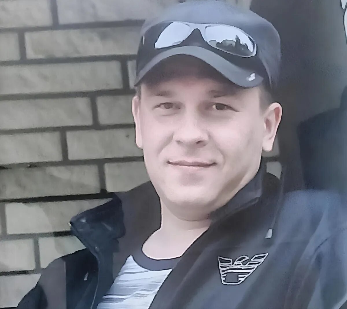 Денис Поздняков. Фото: Vk.ru