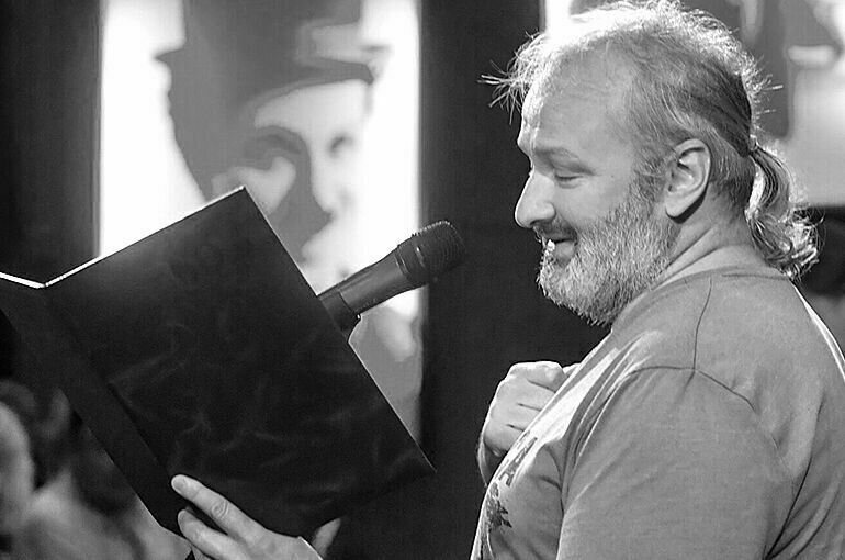   Сергей Киселев / АГН Москва