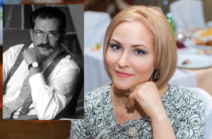 Валерия Листьева, фото из открытых источников.