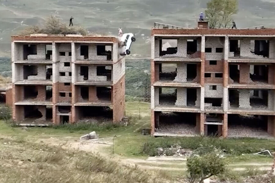 Фото: скриншот с видеоролика