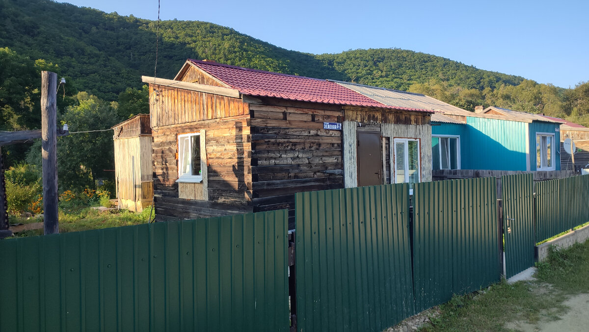 Северное Приморье: где остановиться в посёлке Терней | Анжик в природе |  Дзен