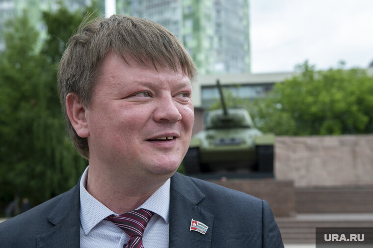    О своих впечатлениях Дмитрий Федоров обещал рассказать подробнее