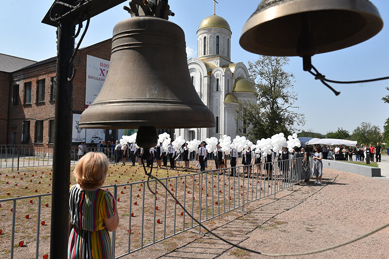    © Антон Подгайко/РИА Новости