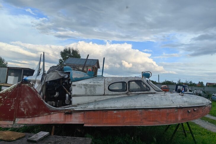 Фото Владимира Кириллова📷
