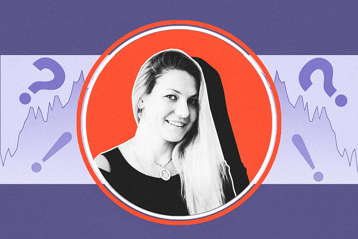 © Иллюстрация: Анна Иванцова 