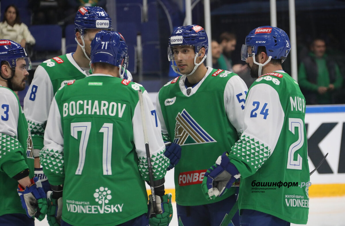 Лада - Салават Юлаев прогноз на матч 6 сентября 2023