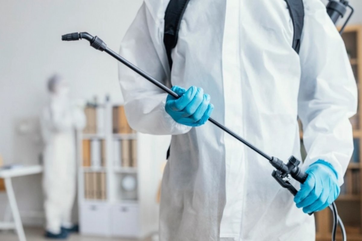    Почему в Оренбурге закрыли перинатальный центр на Орской?