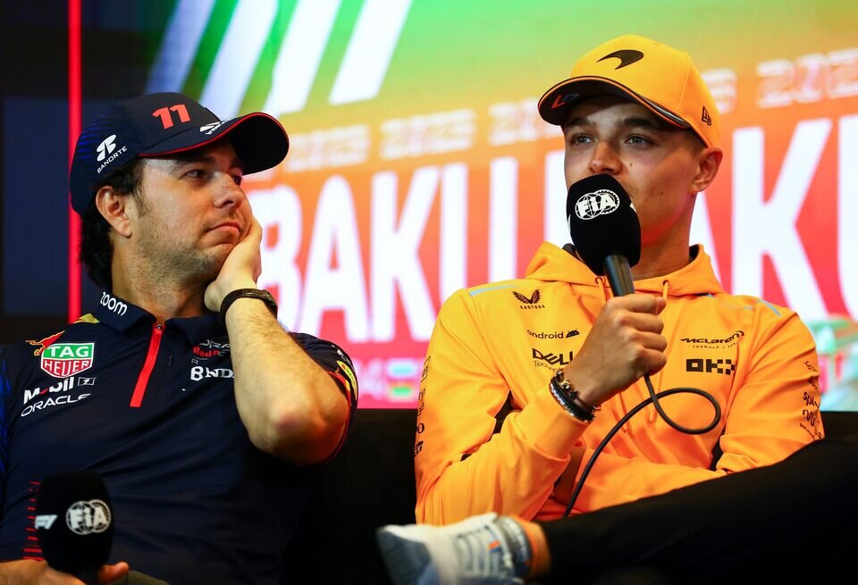   Getty Images / Red Bull Content Pool