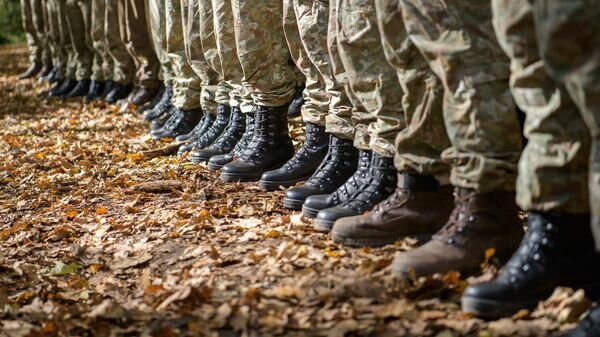    © Photo : LKA / Eimantas Genys