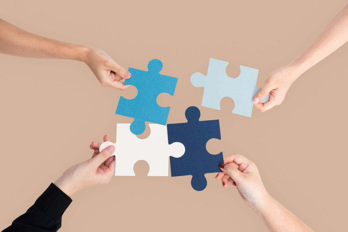 Изображение от rawpixel.com на Freepik