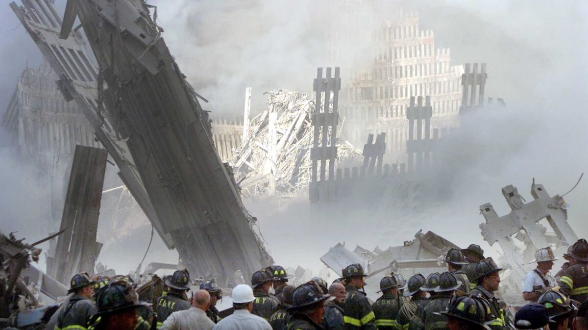    Фото: REUTERS/Shannon Stapleton Август Макаров