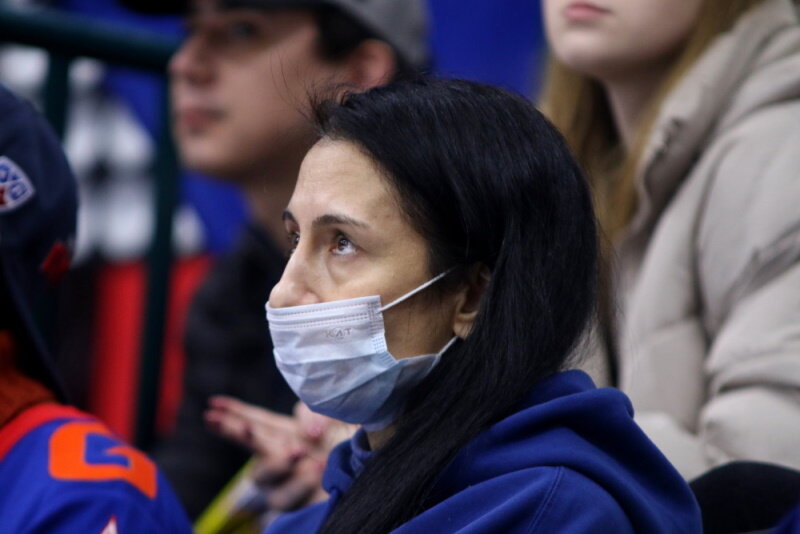 ФОТО: © MAKSIM KONSTANTINOV/GLOBALLOOKPRESS