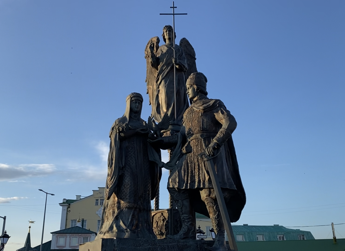 Фото автора.