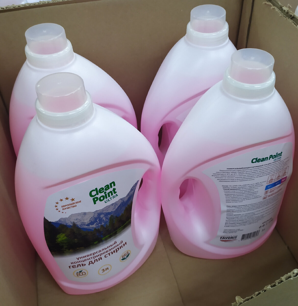 Фото автора канала Топай и лопай✔️