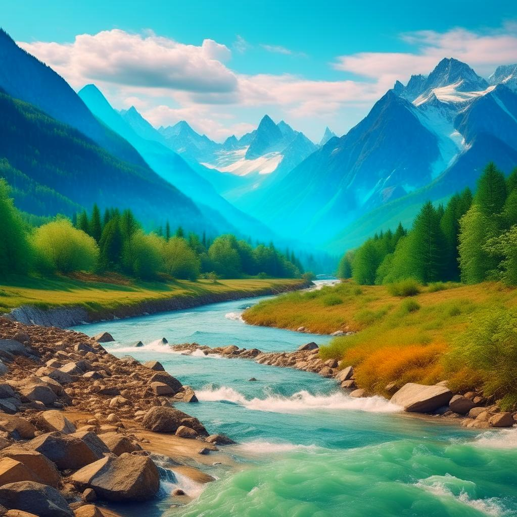 ваш характер по бацзы: вы Земля Ян