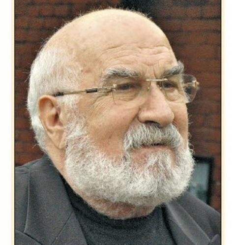 Григорий Габриэлянц, доктор наук, академик РАЕН