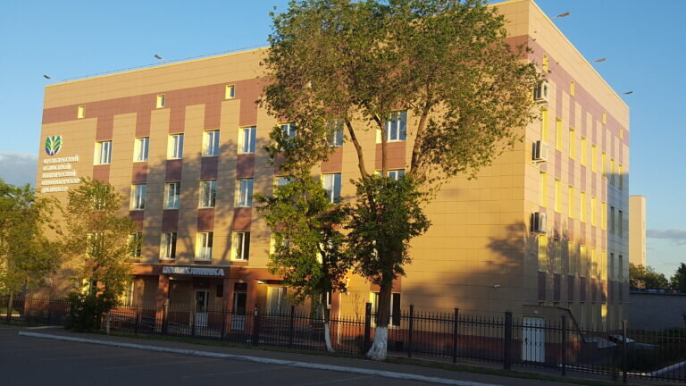    16 сентября в Оренбургском областном онкодиспансере пройдет «День открытых дверей» Кристина Просвиркина