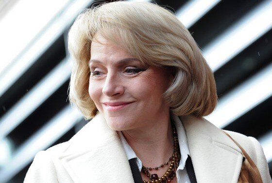    Ульянова Елена